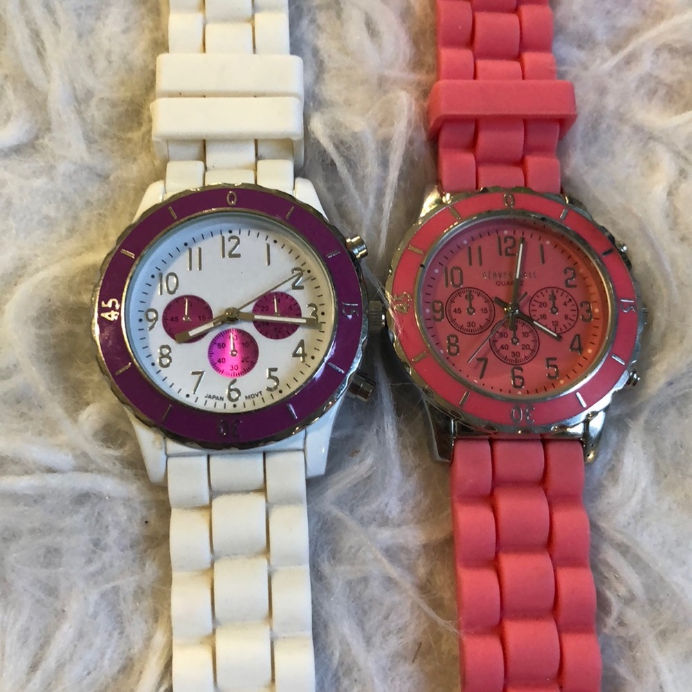 Watches
